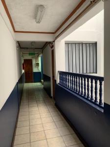 Residencial La Piramide