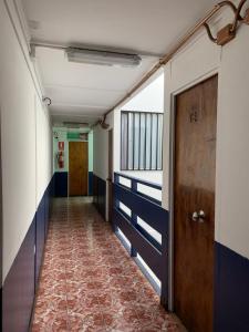 Residencial La Piramide