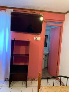 Residencial La Piramide