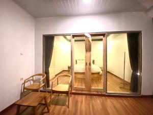 Brahmastra Bali villa