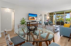 2 Bedroom 2 Bath Luxury Oceanfront Resort Vistas
