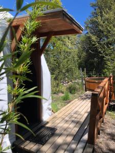 Domo & Tinaja EL GRANERO