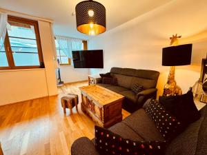 PREMIUM SKI INOUT - STEINADLER