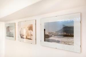 The Vernazza Main Plaza - Rooms & Suites