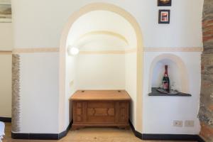 The Vernazza Main Plaza - Rooms & Suites