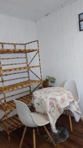 Hostal Centro Pucón E