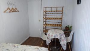 Hostal Centro Pucón E