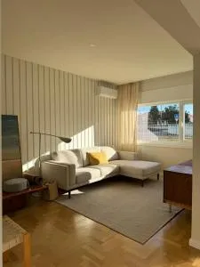 Porto Lidador Boutique Ap with Garden - Alvaro - Aldoar