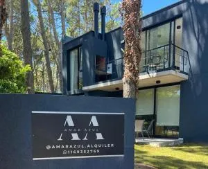 Amar Azul - Мар-Асуль