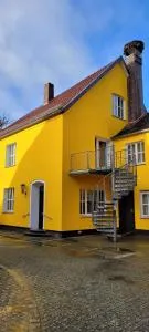 Apartments & Zimmer Jembke - 魏豪森