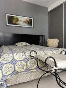 Bonita Pampa - Tomás M. de Anchorena