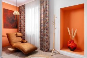 Siesta Boutique Smart Suites
