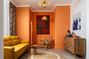 Siesta Boutique Smart Suites