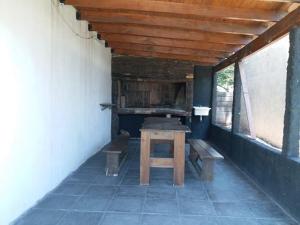 Mi Chalet Carlos Paz - Dúplex