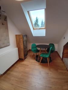 Apartament Góralski Duet