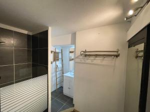 Appart'hotels Maranatha, front de mer avec plage : photos des chambres