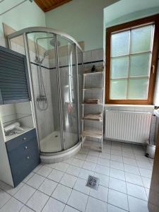 Villa Ganzstein Appartement