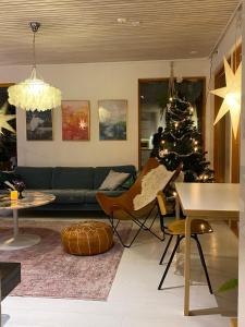 Large and beautiful house