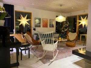 Large and beautiful house