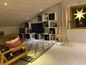 Large and beautiful house