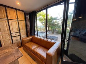 Appart'hotels Maranatha, front de mer avec plage : photos des chambres