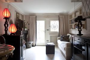 One Bedroom Apartment - Separate Building room in Ca Maria Adele