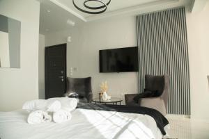 Siesta apartment Ioannina