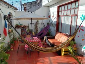 Family Host HOSTEL