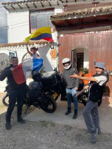 Family Host HOSTEL