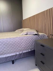 Apartamento frente mar ingleses Mirante Home Club