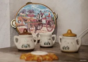 Casa Nonna Fortunata - SantʼAlfano