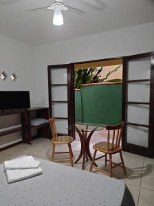 Suites Brilho do Sol