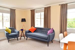 **Spotless, Bright 2 Double Bed, Period Features** - 4-star hotels in Bath