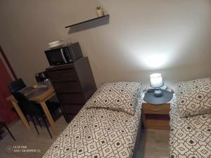 NOCLEGI Marek - Darłowo Centrum