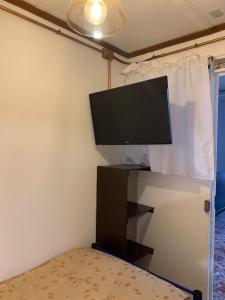 Residencial La Piramide