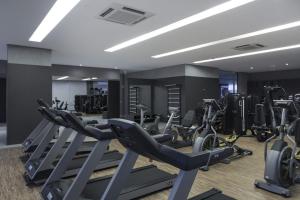 Condominio Quay Luxury