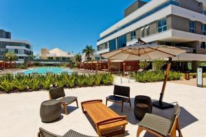 Condominio Quay Luxury