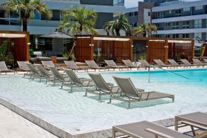 Condominio Quay Luxury