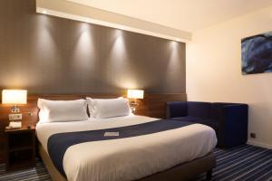 Hotels Holiday Inn Express Amiens by IHG : photos des chambres