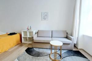 CheckInVienna-One bedroom Apartment