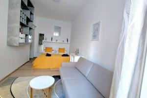 CheckInVienna-One bedroom Apartment