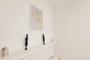 CheckInVienna-One bedroom Apartment