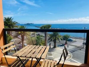 Teresitas Sea Views - El Roque