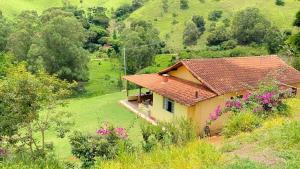 Sitio Boa Esperança 20km de Monte Verde