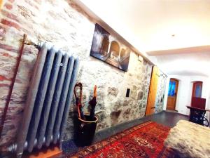 Villa im Harz - Deluxe Appartment - Frühstück, Halbpension buchbar