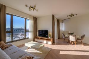 Belgrade Waterfront Residences - Beograd na vodi