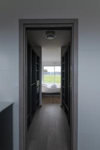 Maisons de vacances KER STIVELL - Superbe maison neuve a 2 pas de la mer : photos des chambres