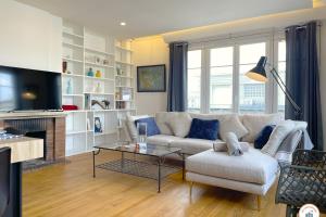 La Catène - Balcon - Vue Catène