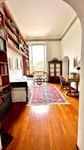 Colosseum Luxury Apartment