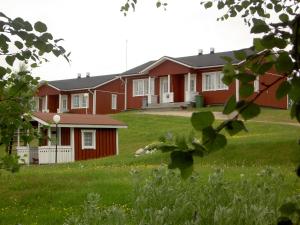 Lomamaja Pekonen Apartments